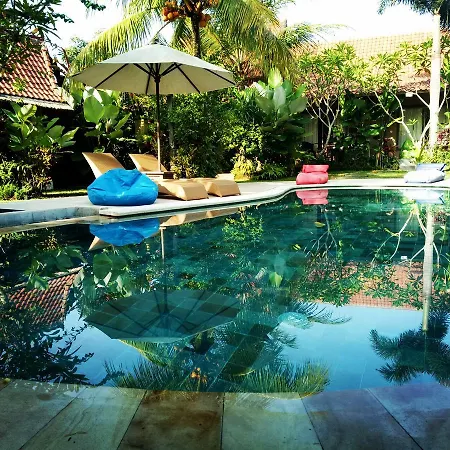 Baliwid Villa Ubud