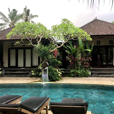 Bali Wid Villa